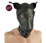 BDSM Маска Fetish collection Dog
